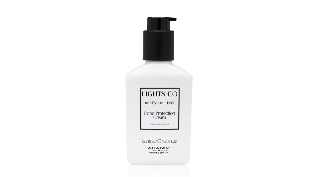 Lights Co Bond Protection Cream