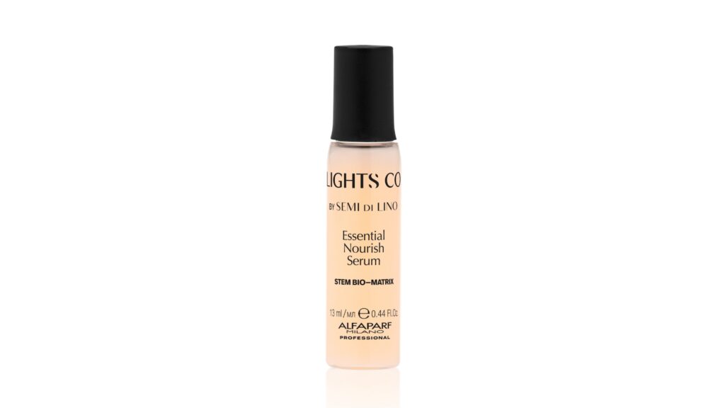 Lights Co Essential Nourish Serum