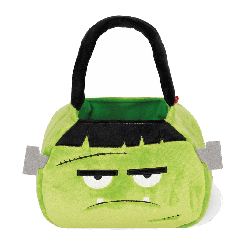 Borsa Frankenstein per dolcetti